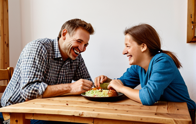 Selbsterkenntnis: Vermeide diese Denkfallen in deiner Diskussionsrunde! 4 selbsterkenntnis - 이미지 2