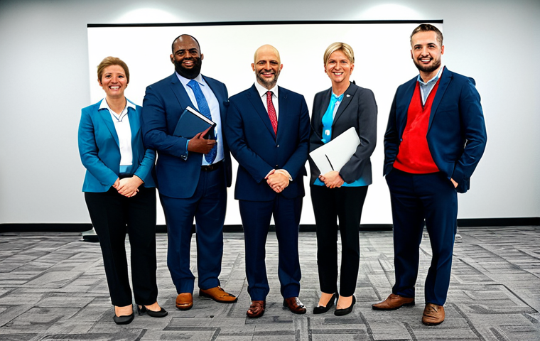 자기 성찰을 위한 멘토 찾기 - Professional Career Mentorship**
"A young, ambitious professional, fully clothed in a modest busine... 자기 성찰을 위한 멘토 찾기 - Professional Career Mentorship**
"A young, ambitious professional, fully clothed in a modest busine...