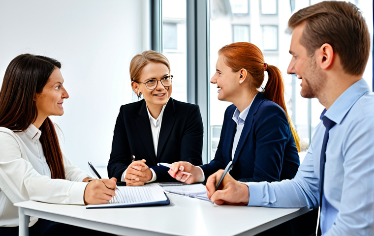 자기 성찰과 외부 피드백의 가치 - Reflective Nature Walk**
A woman in a cozy, fully clothed autumn outfit (scarf, sweater, jeans, boo... 자기 성찰과 외부 피드백의 가치 - Reflective Nature Walk**
A woman in a cozy, fully clothed autumn outfit (scarf, sweater, jeans, boo...