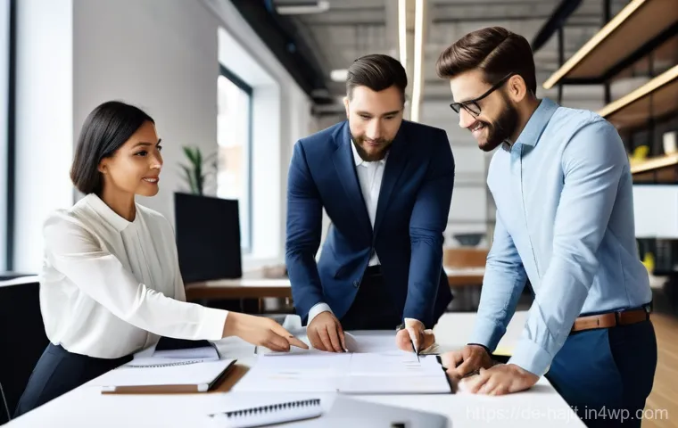 자기 성찰과 신뢰 구축의 프로세스 - **Prompt: The Inner Compass of Self-Reflection**
"A serene, diverse person in their late 20s to ... 자기 성찰과 신뢰 구축의 프로세스 - **Prompt: The Inner Compass of Self-Reflection**
"A serene, diverse person in their late 20s to ...