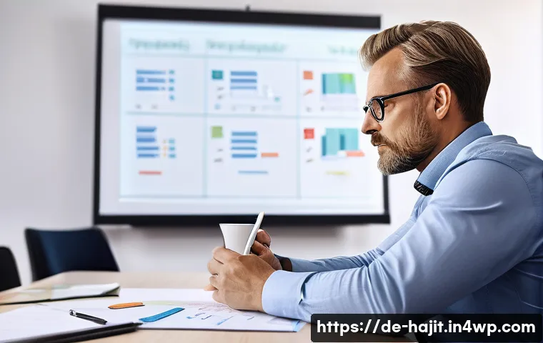 성공적인 자기 성찰 사례 연구 관련 이미지 2