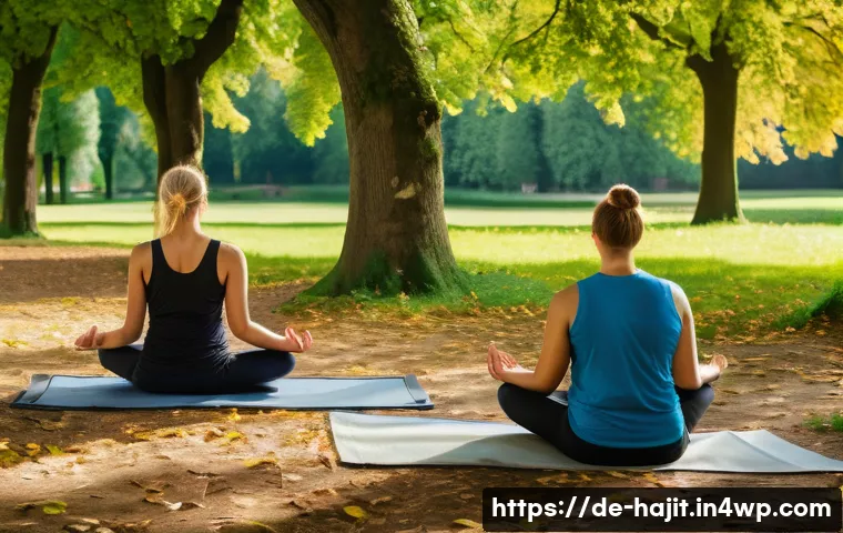 자기 성찰을 통한 회복탄력성 강화 관련 이미지 1