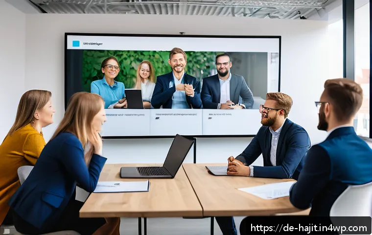 자기 성찰과 네트워킹의 중요성 관련 이미지 1