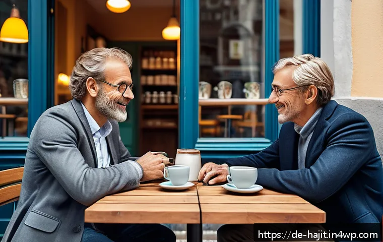 자기 성찰과 네트워킹의 중요성 관련 이미지 2