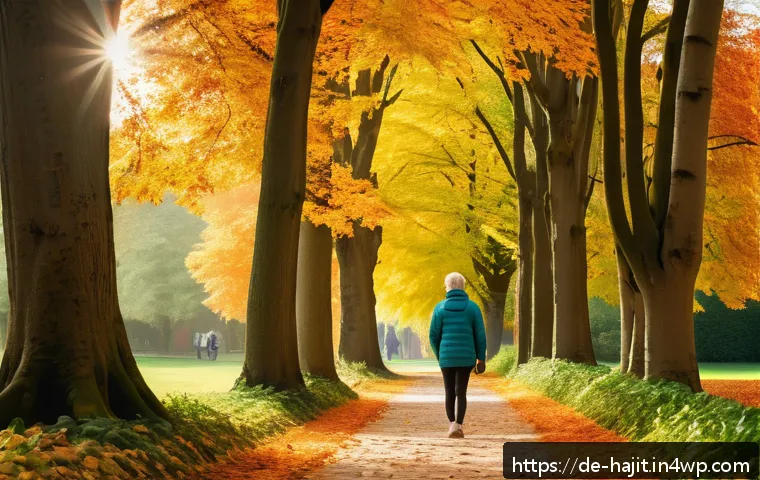 Wie Selbstreflexion dein Wohlbefinden stärkt: Der Schlüssel zu einem gesunden Lebensstil entdecken 4 자기 성찰과 건강한 라이프스타일의 관계 관련 이미지 2